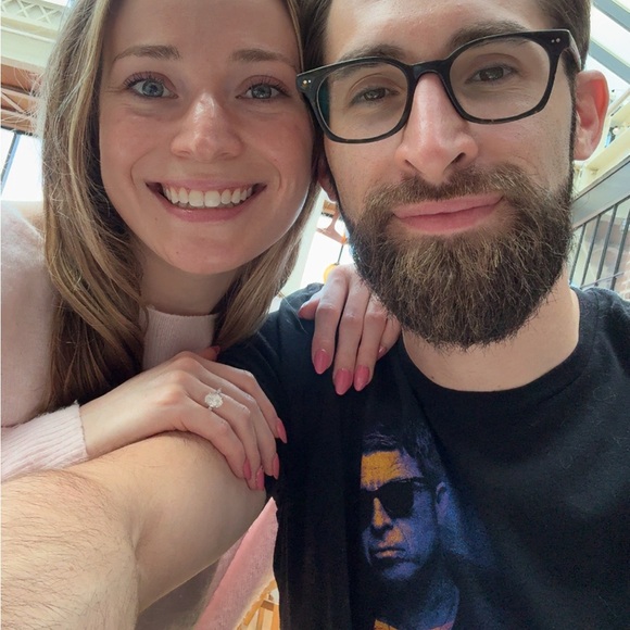 Meet your Posher, Morgan - Picture 2 of 3